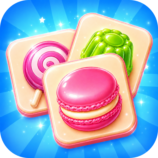Lucky Candy Tiles!